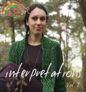 Interpretations Vol. 2 by Joji Locatelli / Veera Välimäki 2015