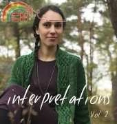 Interpretations Vol. 2 by Joji Locatelli / Veera Välimäki 2015