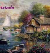 Arxinda Cove