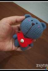 teddy bear