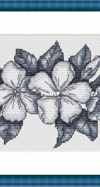 Flowers by Victoria Sokolova - Free