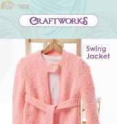 Craftworks - Swing jacket