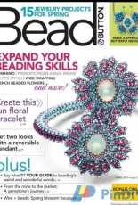 Bead & Button - Issue 138 - April 2017