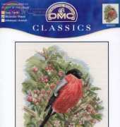 DMC K5553 Bullfinch