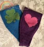 "Picture This" Headband by Cheryl Beckerich
