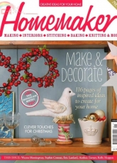 Homemaker-Issue 1-November-2012/no ads