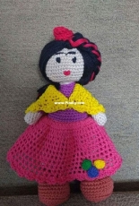 Frida Kahlo