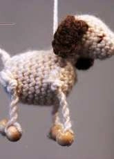 Roswitha Mueller - Miniature Dog - English - Free