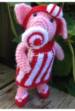 Peppermint Piggy