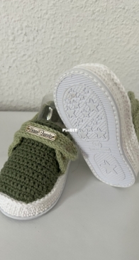 newborn moccasins