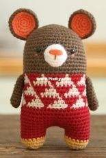Big Bebez - Yun Young Lee  - Minimals - Mouse - Ratón - Spanish - Translated
