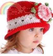 Lulla by Lamb - Rebecca E Craig - Braided Band Cloche