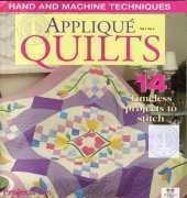 Appliqué Quilts v1 n3