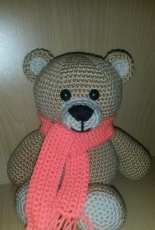 The Bear Potap