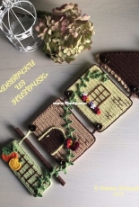 Valentina Voskovnuk / Voskovnyuk - Panel House - Russian - Free