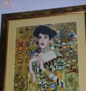 Klimt Adele Bloch