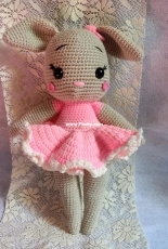 Big bunny