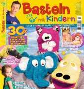 Basteln mit Kindern No.47/German