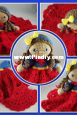 Kellis Kreations - Kelli Jos Newcome - JJ Super Hero Lovey