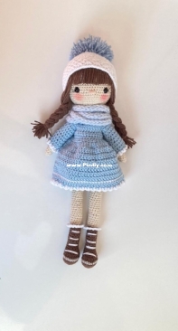 doll