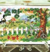 Evergreen SS-M-116 Hope