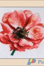 DMC BK607 Anemone XSD