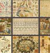 Needleprint Jigsaws Galore