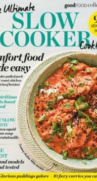 Good Food Collection - The Ultimate Slow Cooker Cookbook, 2025