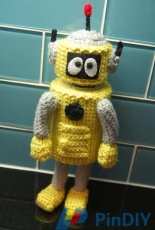 Crafty is Cool - Allison Hoffman - Plex