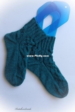 Mysteries Socks by Ruta Sab.-Free