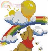 Vervaco 76.934 Pooh (xsd)