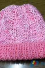 Simple hat