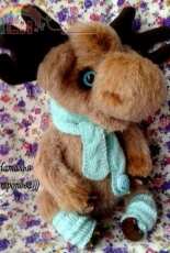 Antropchic - Nataliya - Moose - Russian