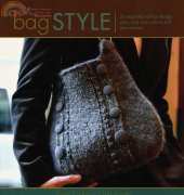 Pam Allen and Anne Bud - Bag Style Knitting