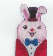 The rabbit bookmarks5