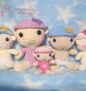 Jolly Star - Amber Jolly - Baby