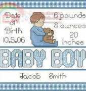 Baby Boy 2