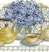 Kitchen Still Life