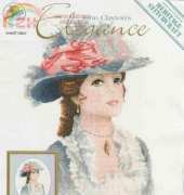 Heritage Crafts JLMR780 John Claytons Elegance - Maria