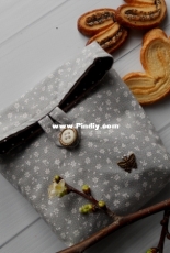 Cosmetic bag