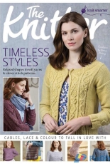The Knitter-Issue 95-March-2016