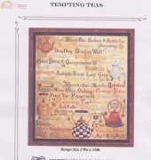 Tempting Tangles - Tempting Teas