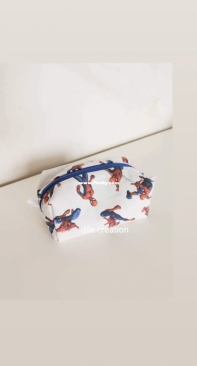 pencil case for my grandson
