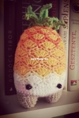 Lalylala pineapple