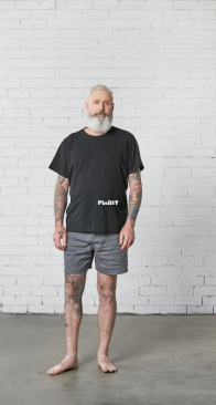 Elbe Textiles - Trigg Shorts - Sizes A-M