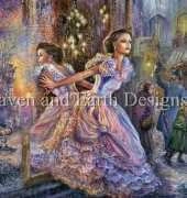 HAED HAEJW 5526 Alternative Reality by Josephine Wall xsd