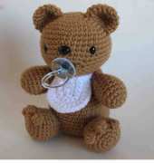 Djonesgirlz - Baby bear ENG