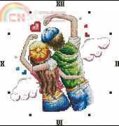 Candy Design number 01