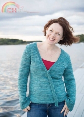 Shore Ledges - Amy Herzog