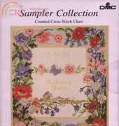 DMC PC36 - Summer Sampler